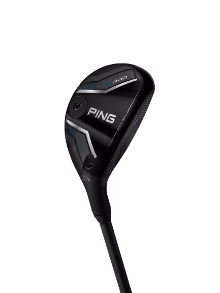 Ping G440 Hybrid