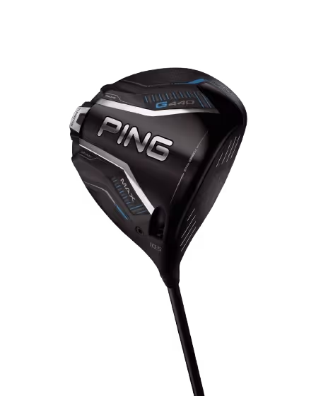 Ping G440 Driver