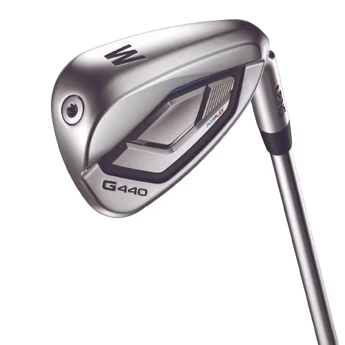 Ping G440 Irons