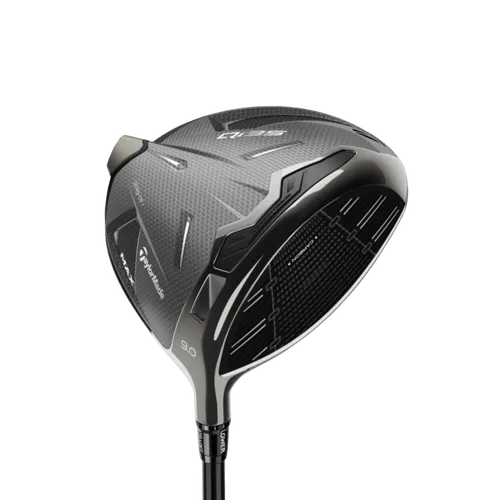 TaylorMade Qi35 Driver