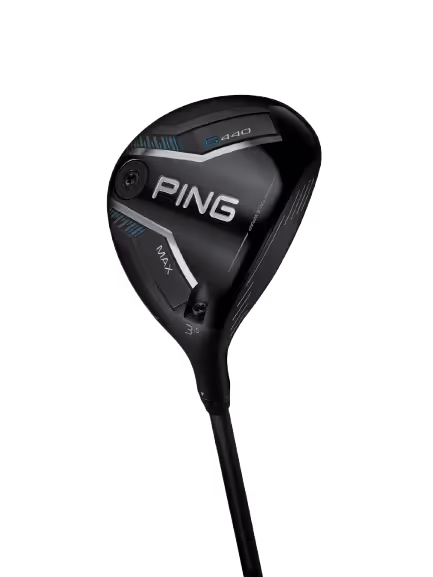 Ping G440 Fairways