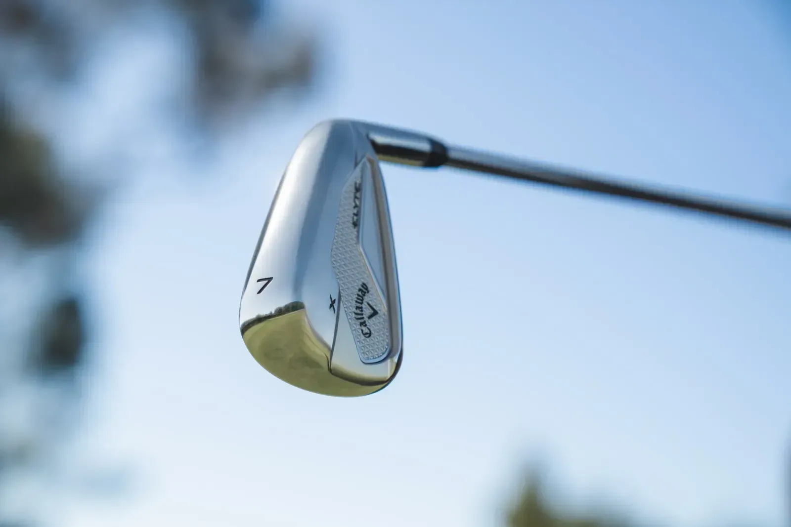 Callaway Elyte Irons