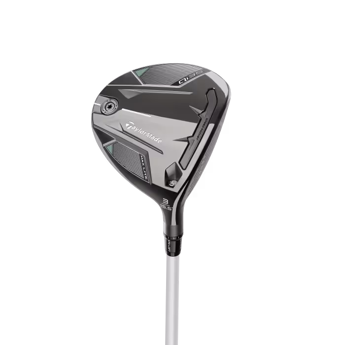 TaylorMade Qi35 Max Lite Fairway - Women's