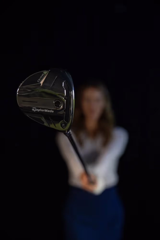 TaylorMade Qi35 Max Lite Fairway - Women's