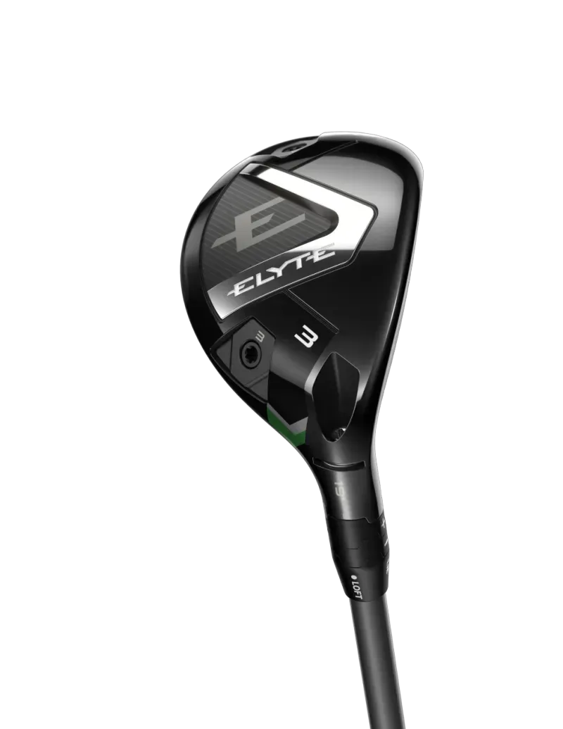 Callaway Elyte Hybrids - Women's