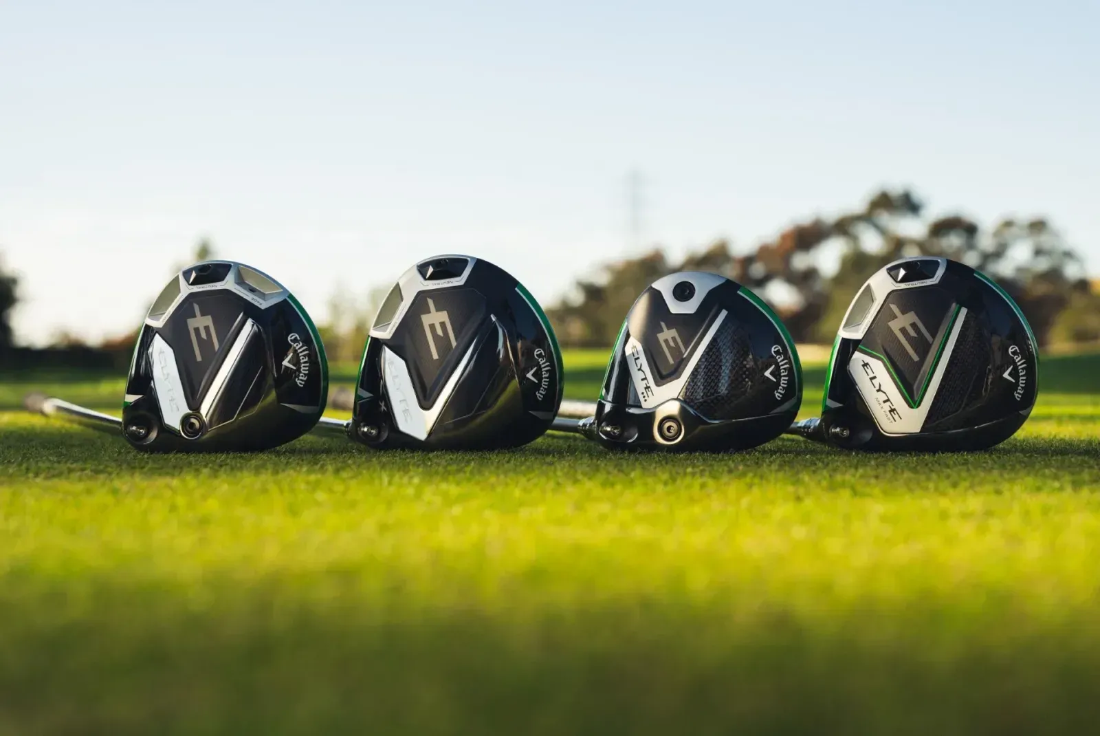 Callaway Elyte Driver