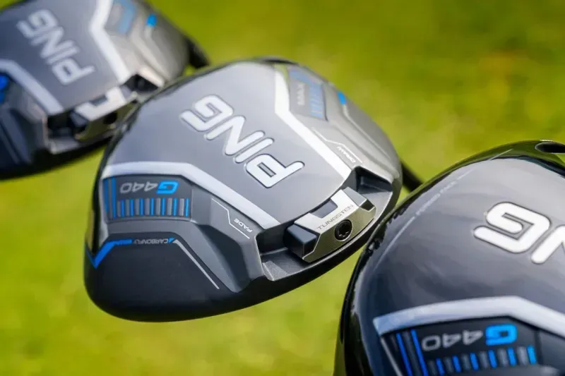 Ping G440 Driver