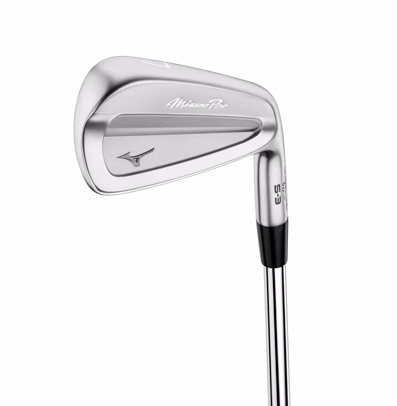 Mizuno PRO S-3 Irons