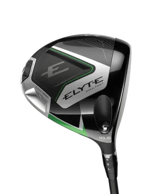 Callaway Elyte Driver - Women's