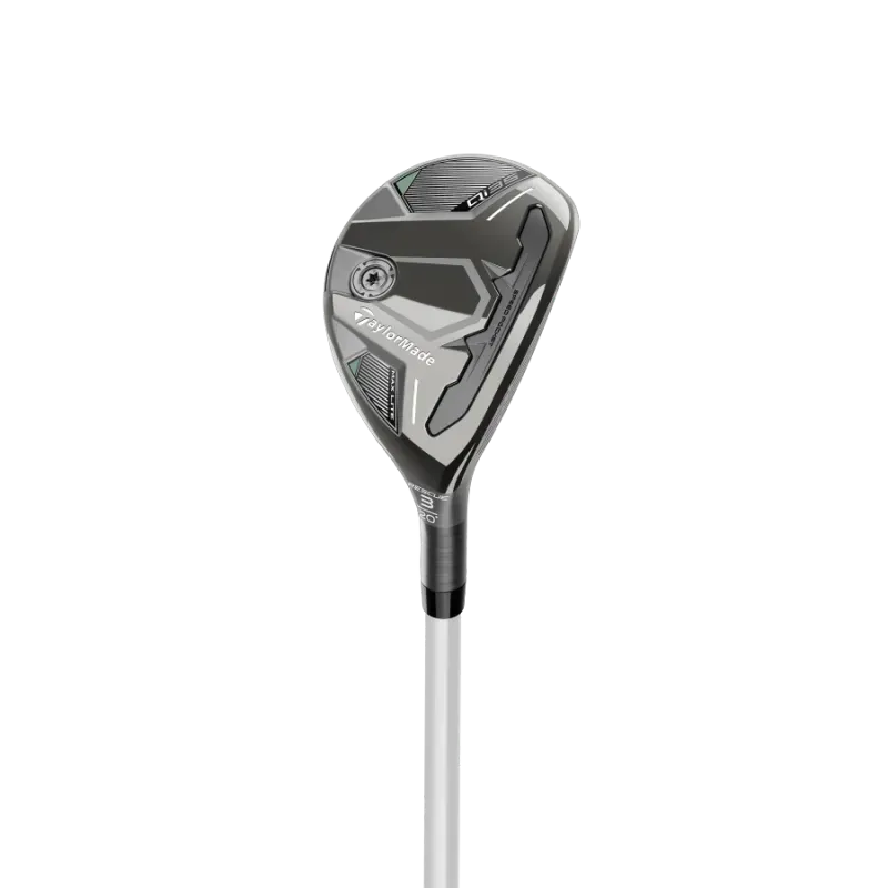 TaylorMade Qi35 Max Lite Hybrid - Women's