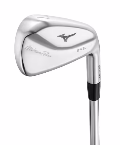 Mizuno PRO 245 Iron