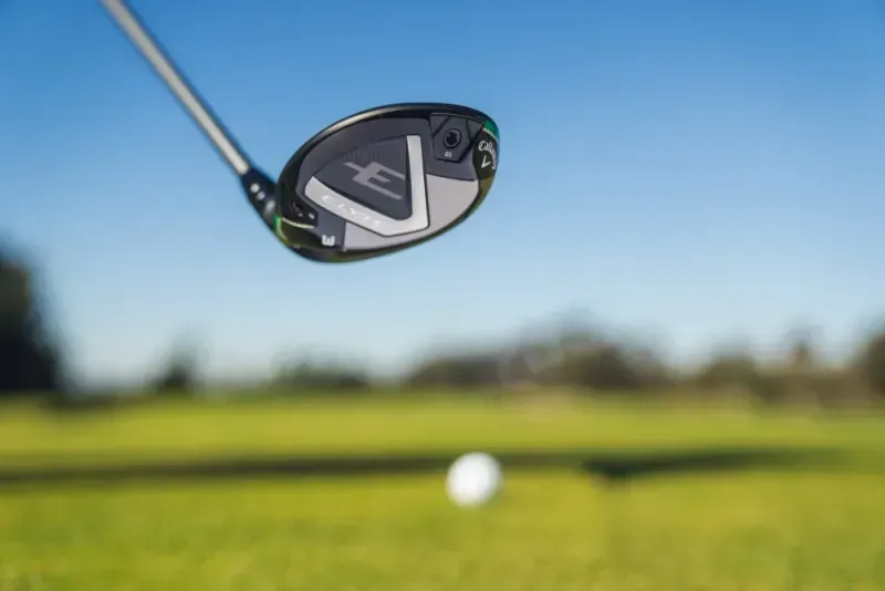 Callaway Elyte Hybrids - Women's