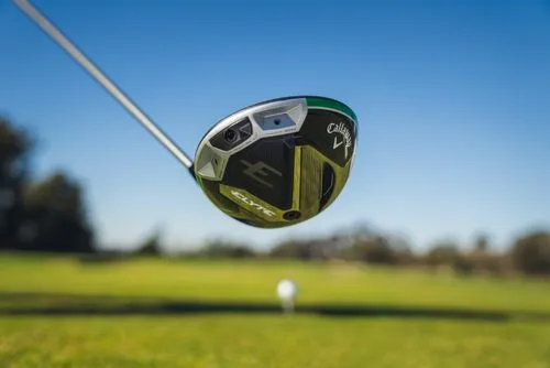 Callaway Elyte Driver - Women's