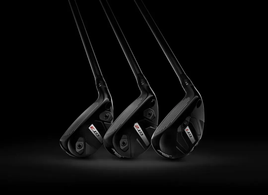 Titleist GT Hybrid