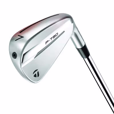 TaylorMade P970 Irons