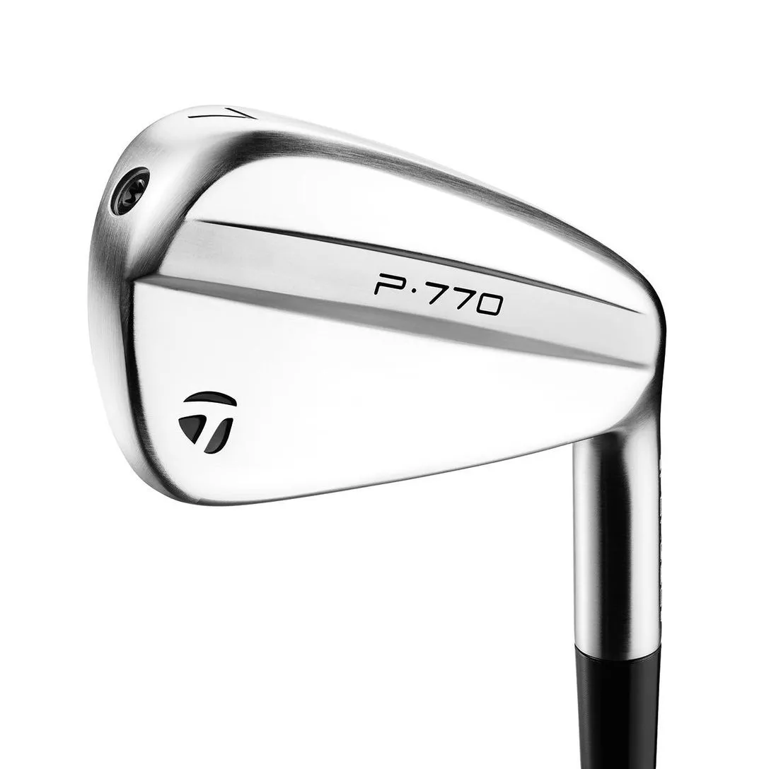 TaylorMade P770 Irons