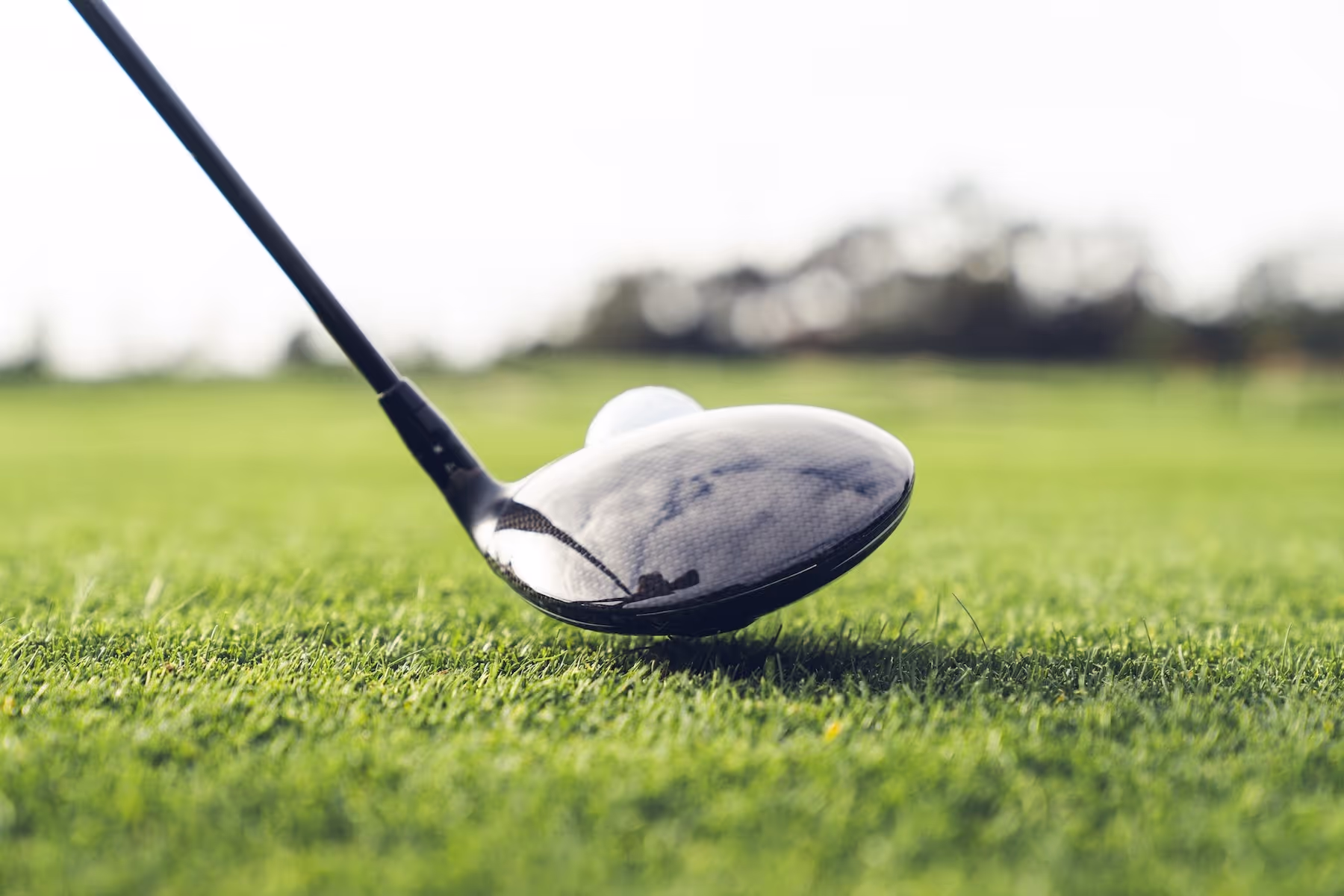 Callaway Paradym Ai Smoke Max D Driver