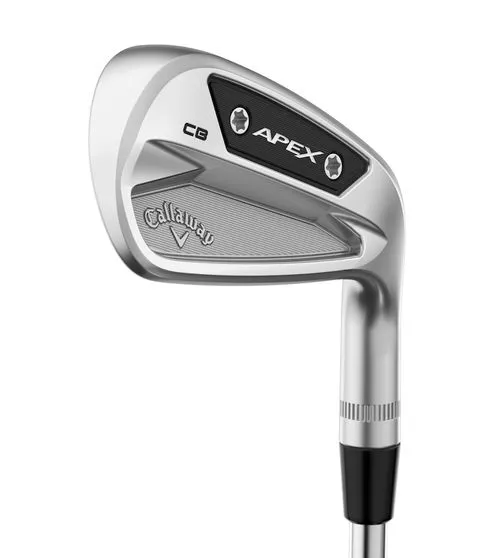 Callaway Apex CB Irons