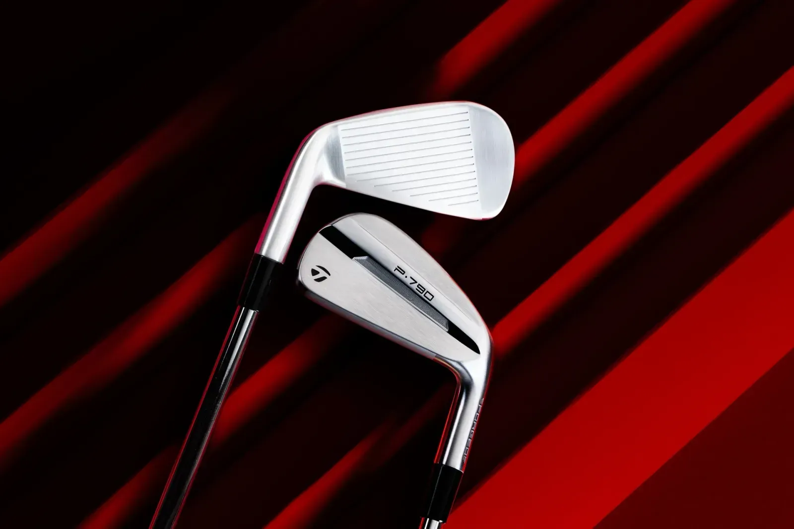 TaylorMade P970 Irons