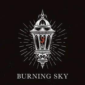 Burning Sky