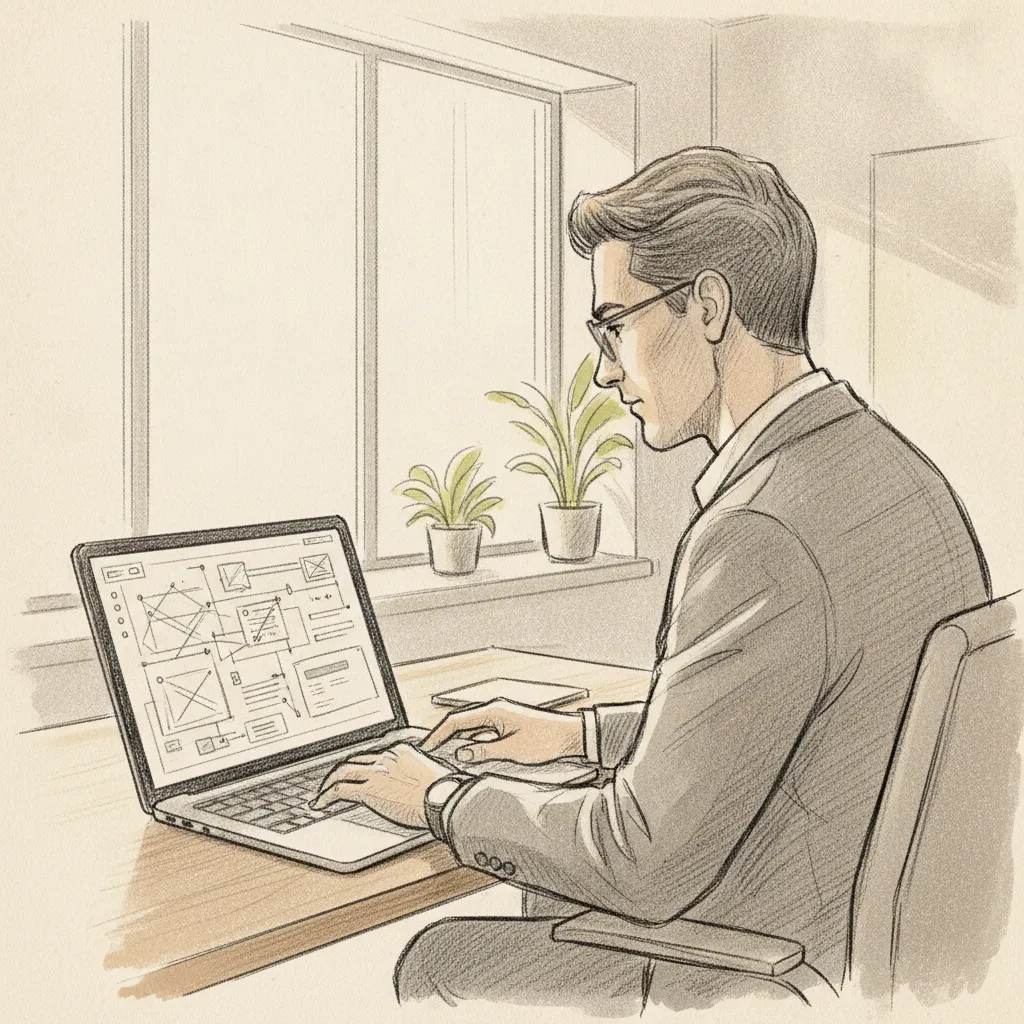 workplace productivity dashboard showing hybrid work attendance forecasting and space optimization