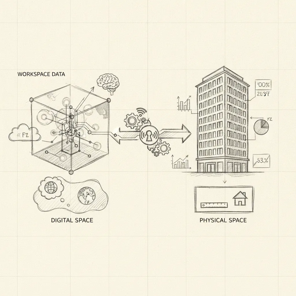 workspace data real estate summary