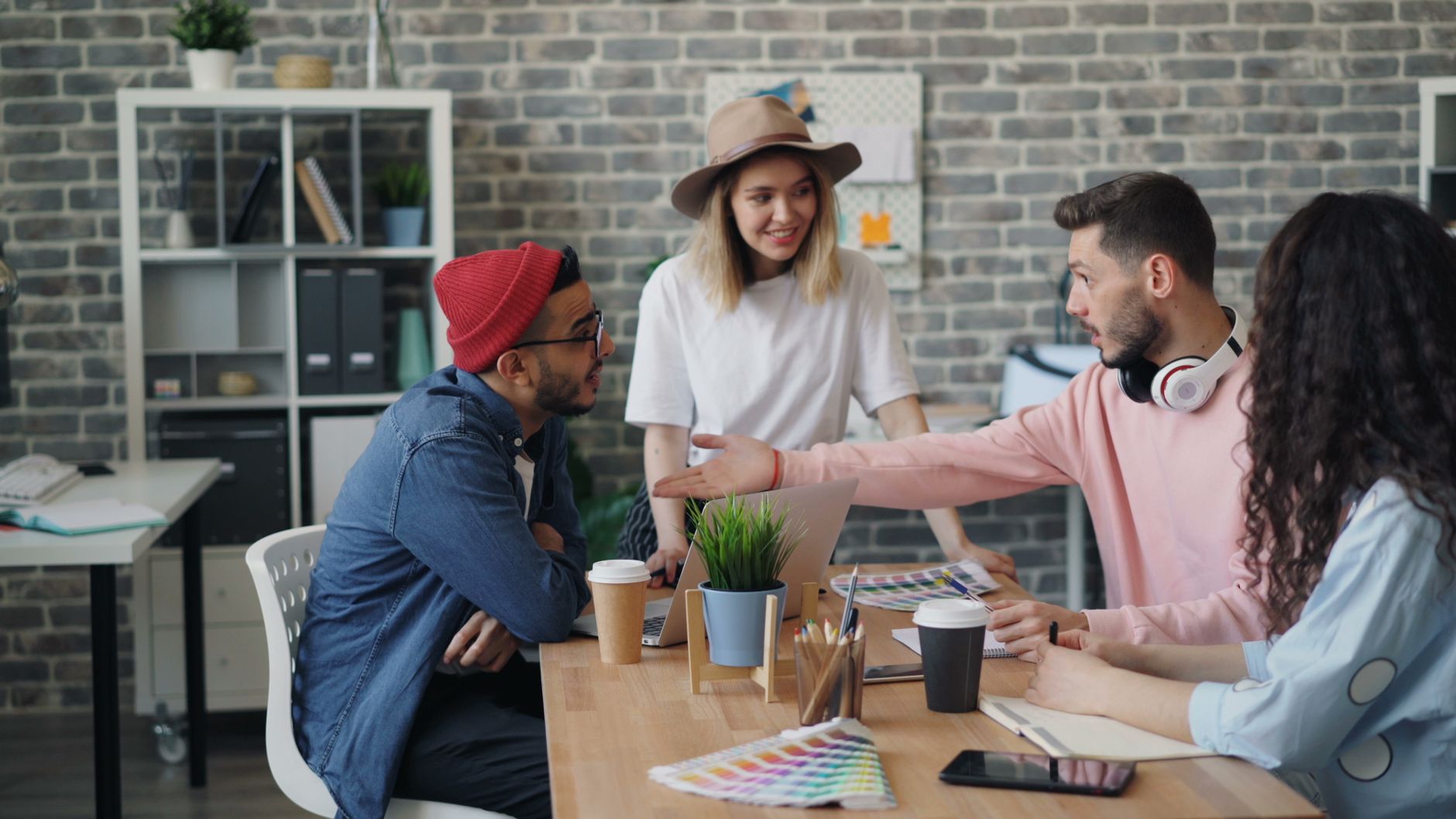workforce location intelligence summary