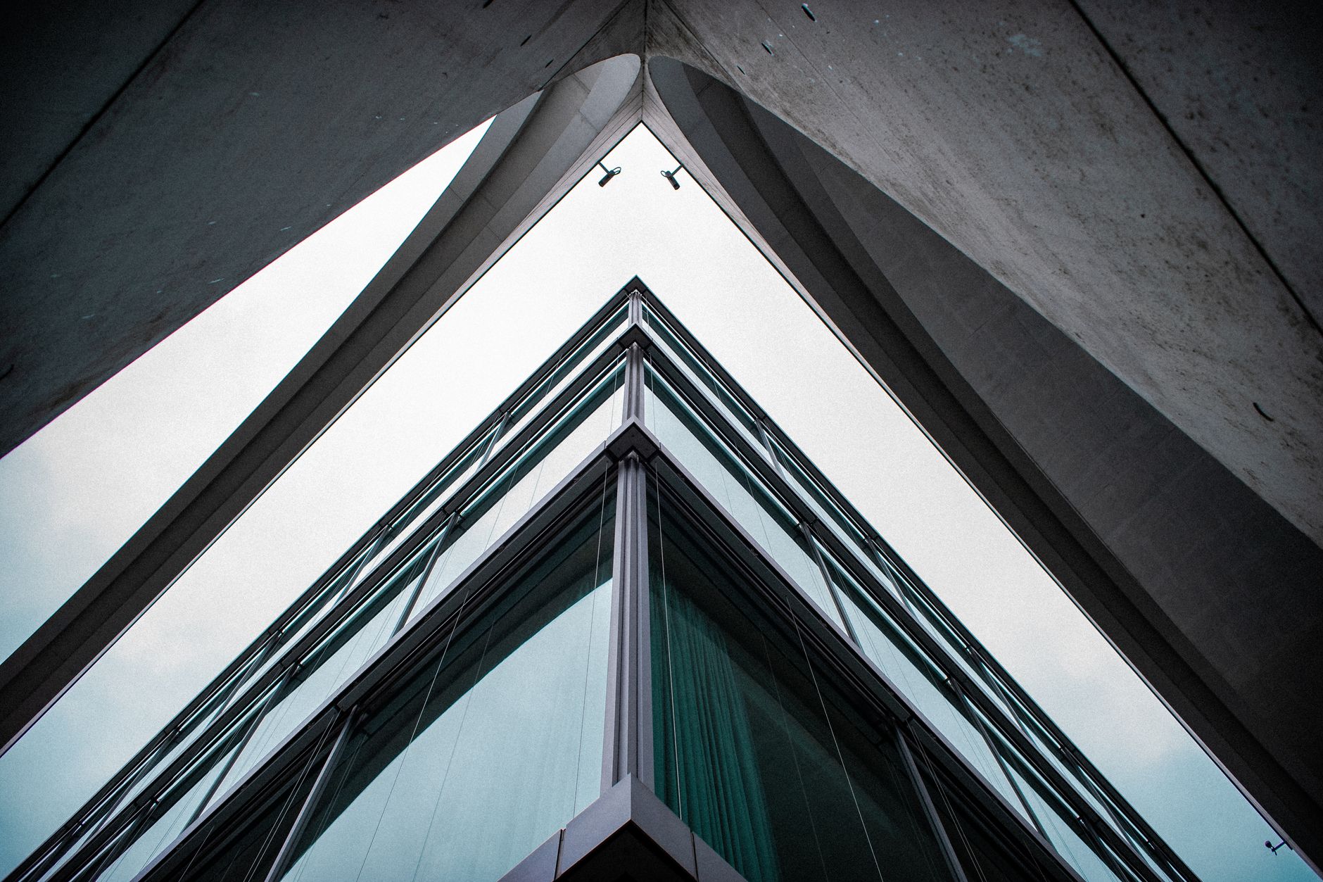 workplace real estate agility summary