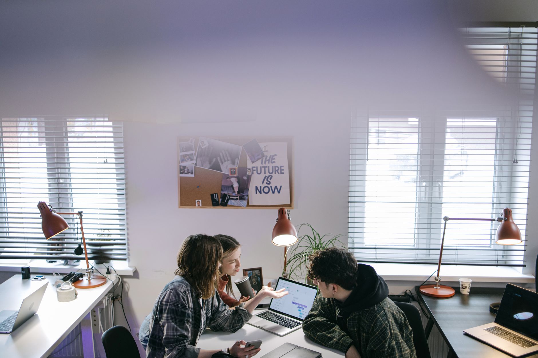 workplace sentiment analytics overview