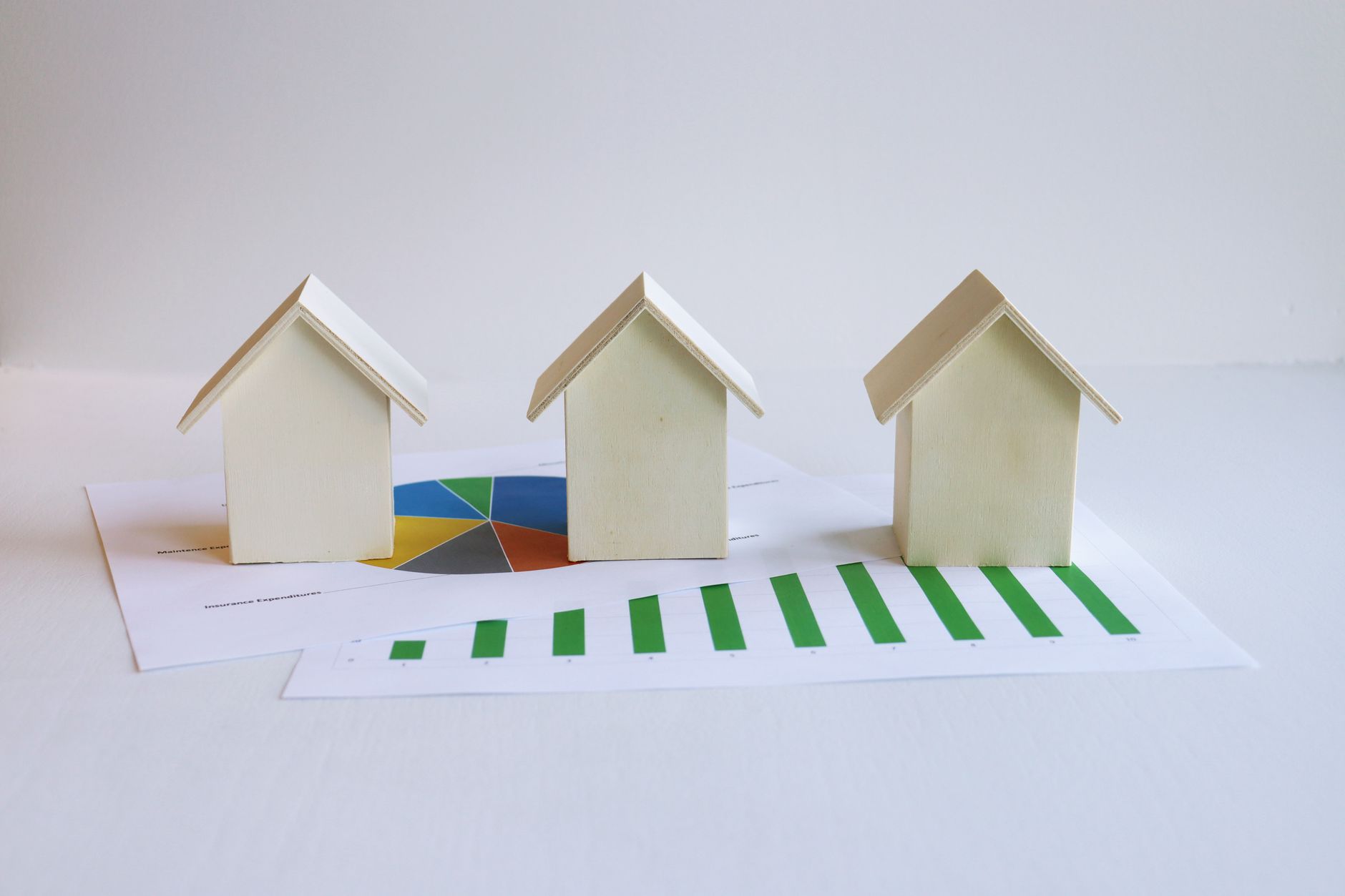 real estate data aggregation example