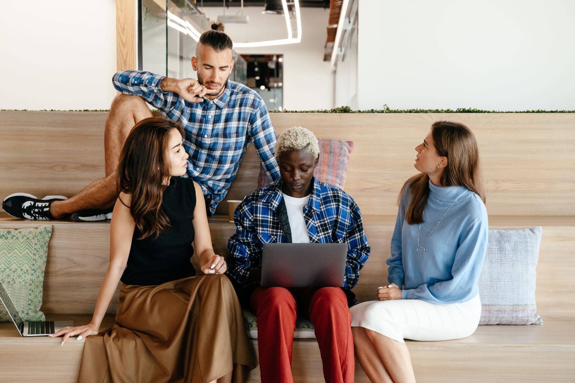 workplace mobility summary
