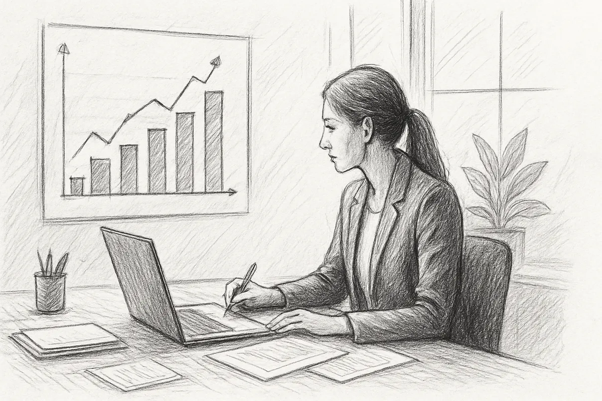 workplace demand planning summary