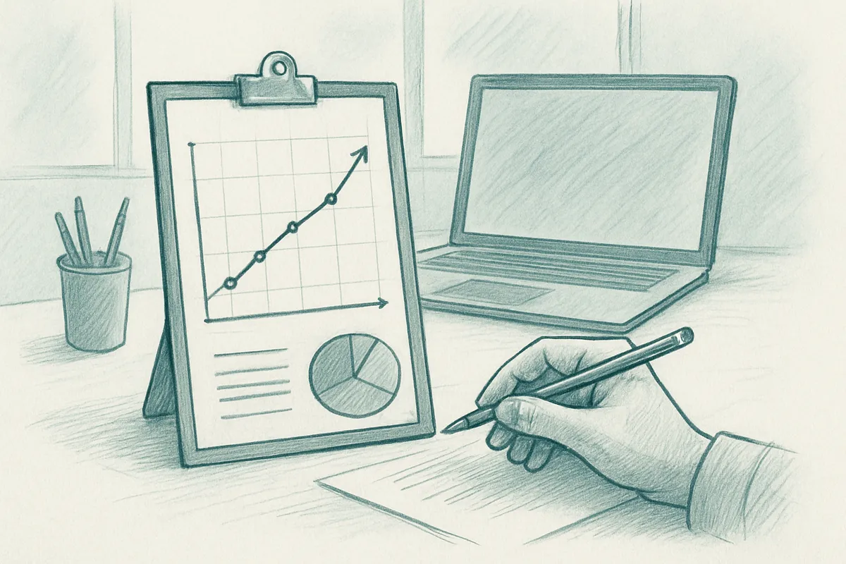 workforce capacity planning summary