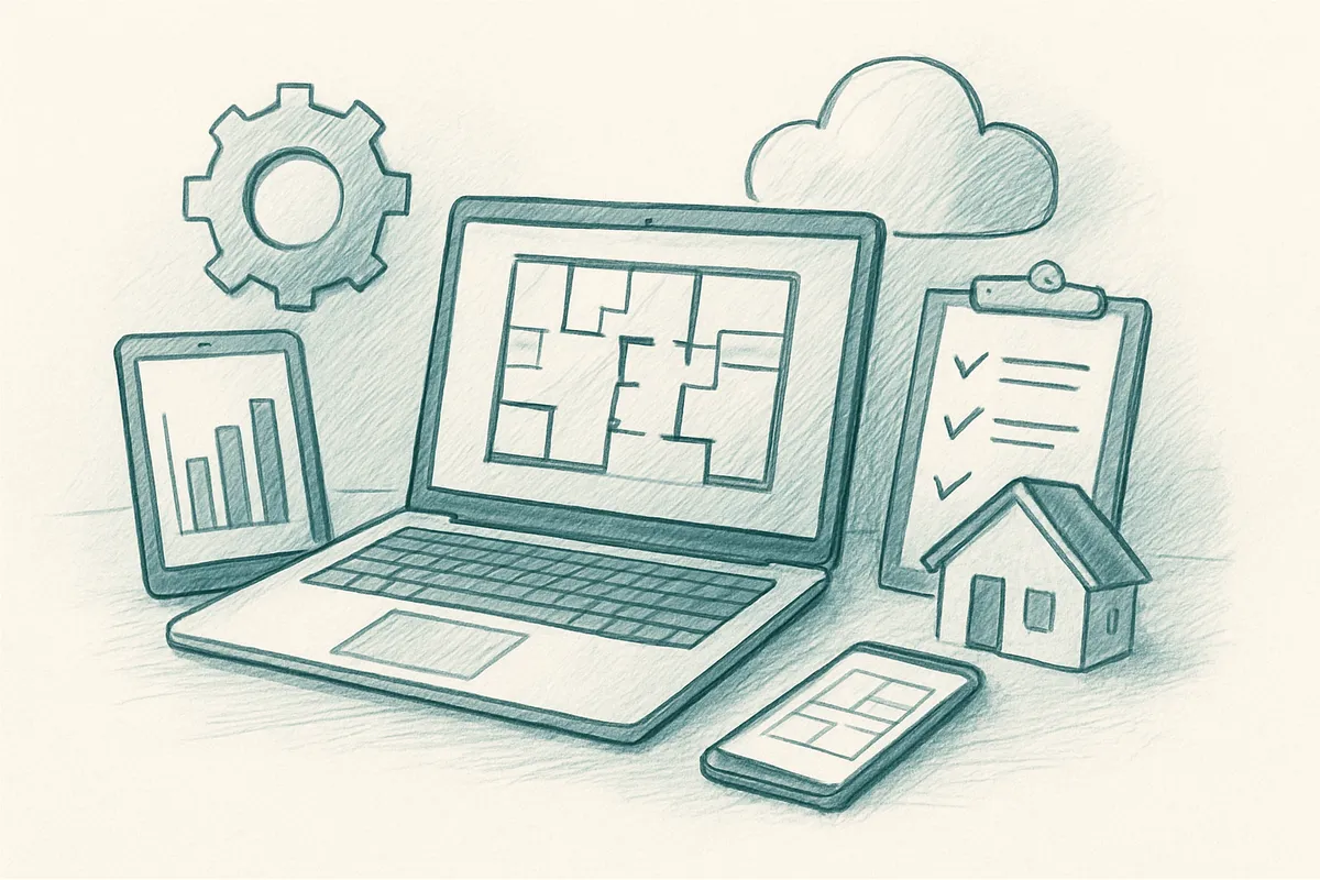 workplace real estate agility summary