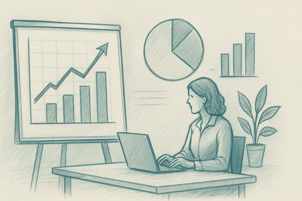 workforce space intelligence summary