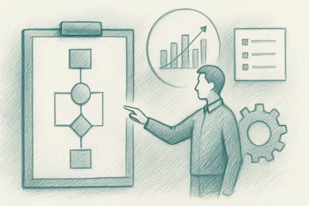 workplace right-sizing strategy example