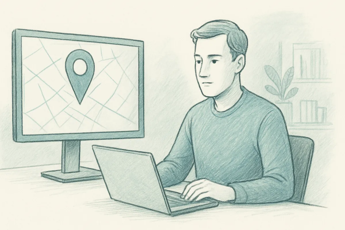 employee location intelligence compliance and integration