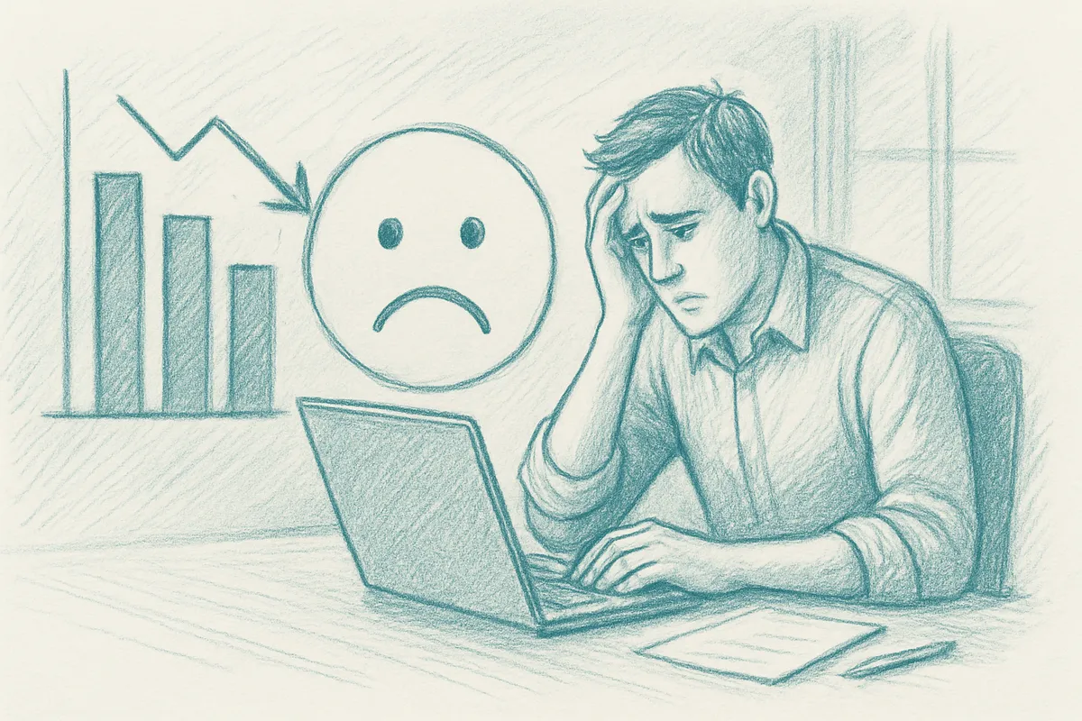 workplace sentiment analytics summary