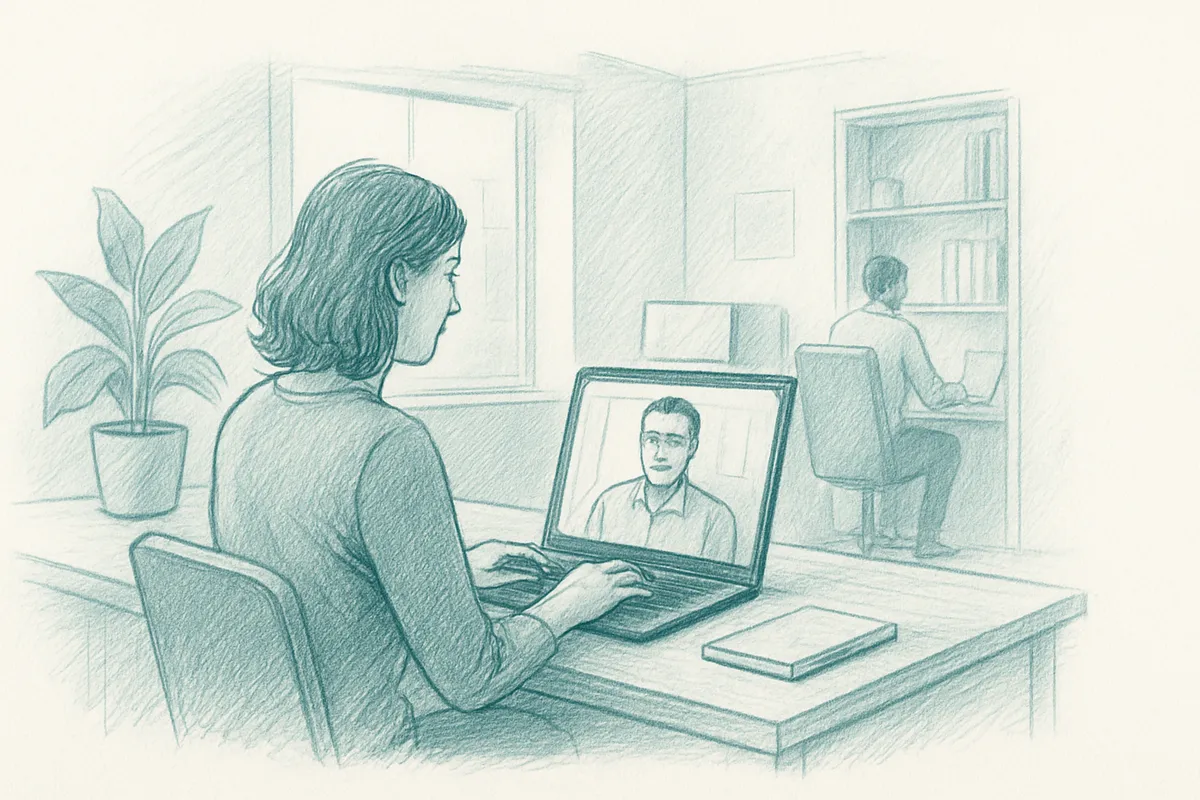 hybrid workplace infrastructure summary
