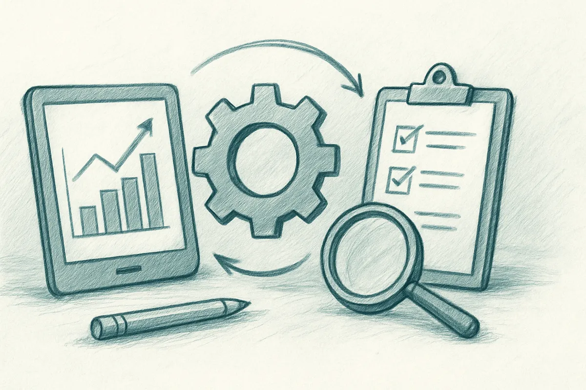 predictive workplace demand forecasting summary