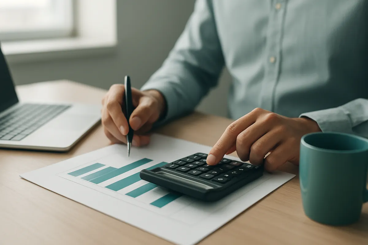 office space utilization rate example