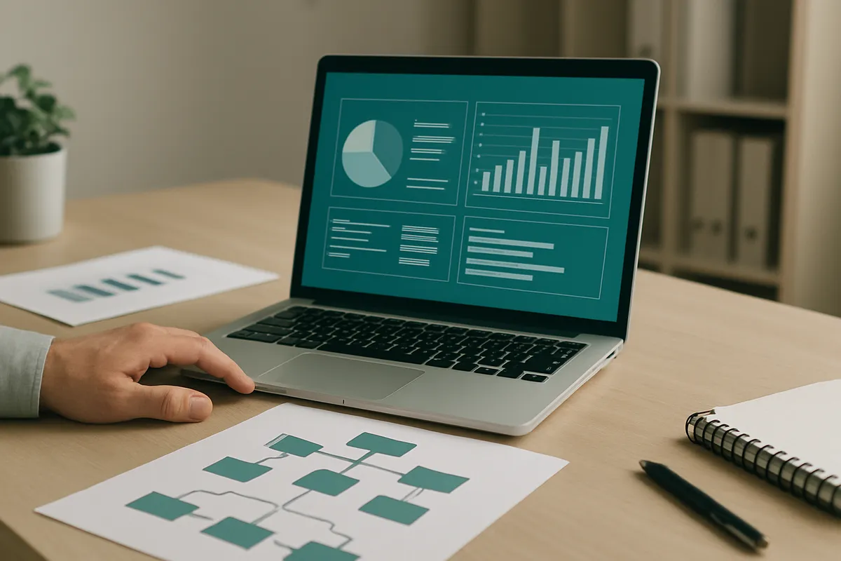 workplace analytics platform summary