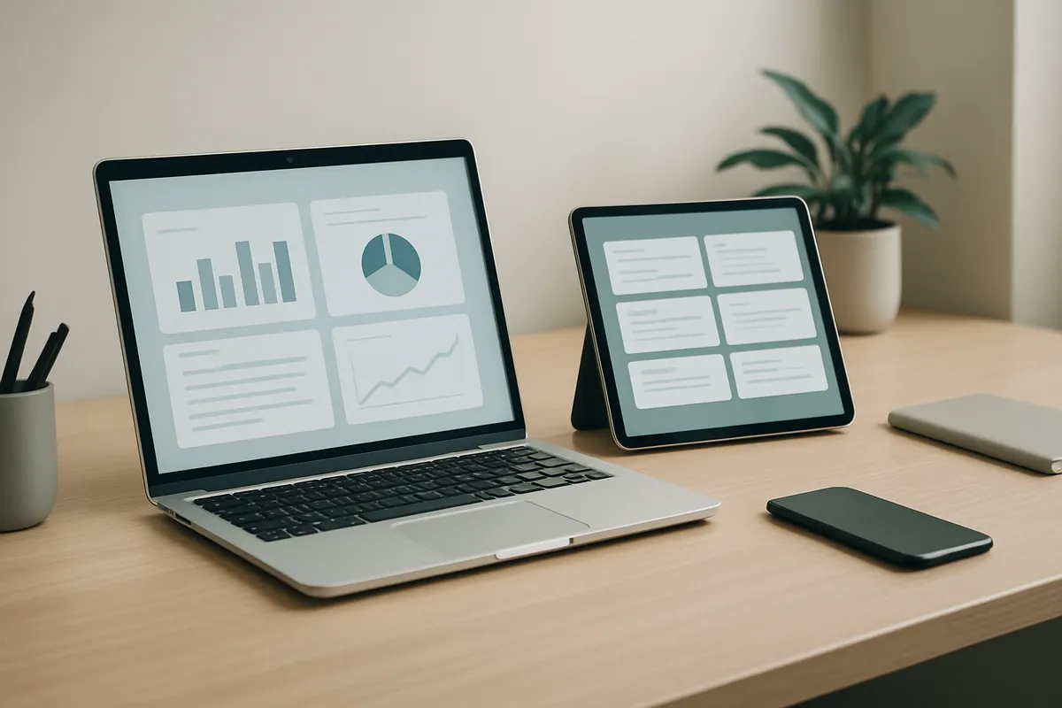 workplace transformation strategy summary