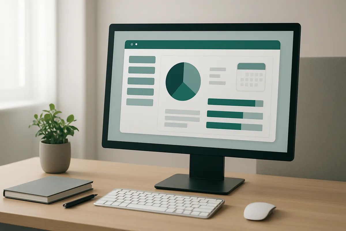 workplace optimization software example