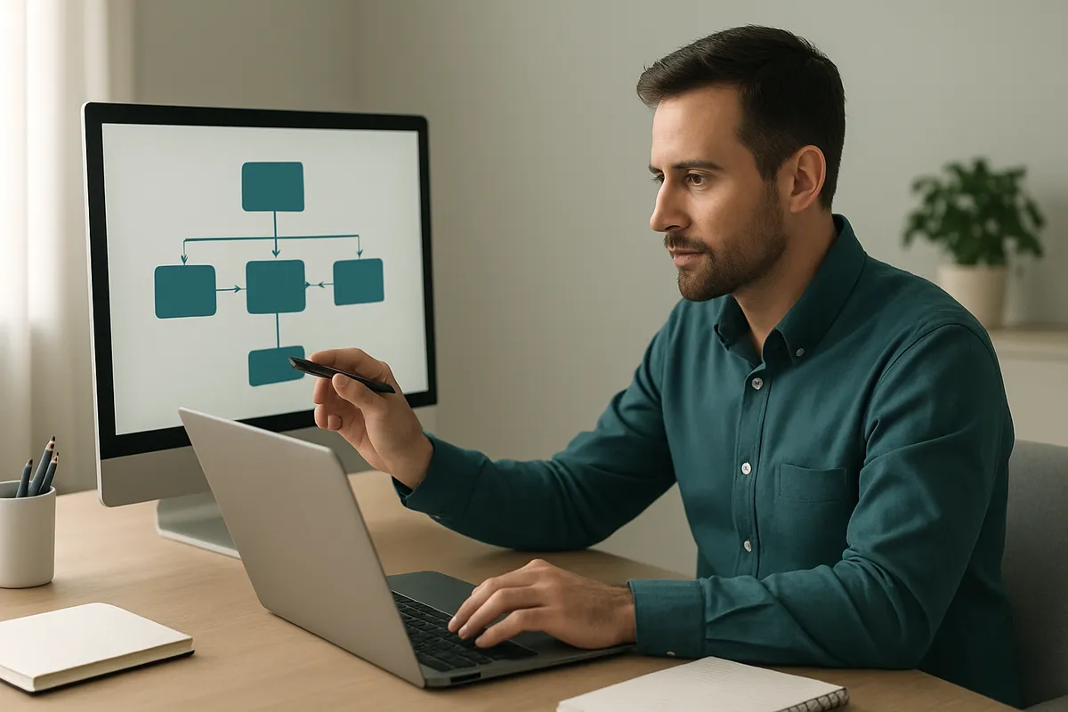 workplace optimization software summary