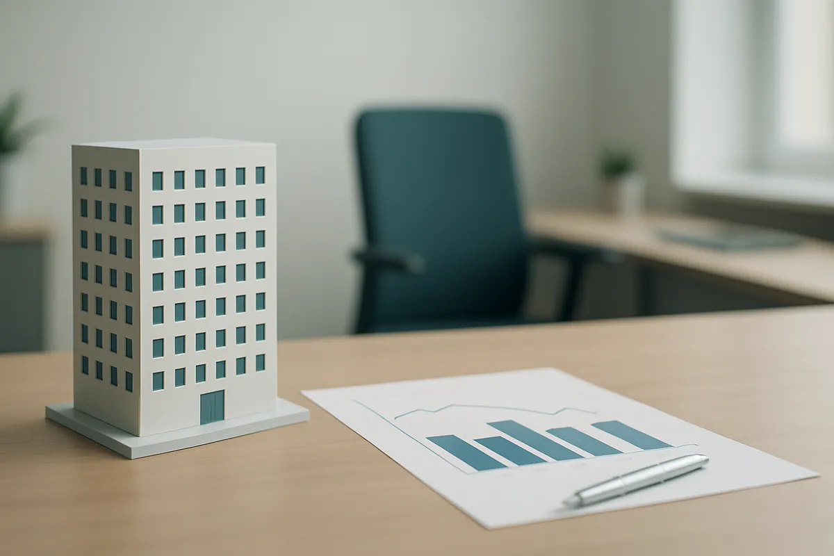 why companies are downsizing offices example