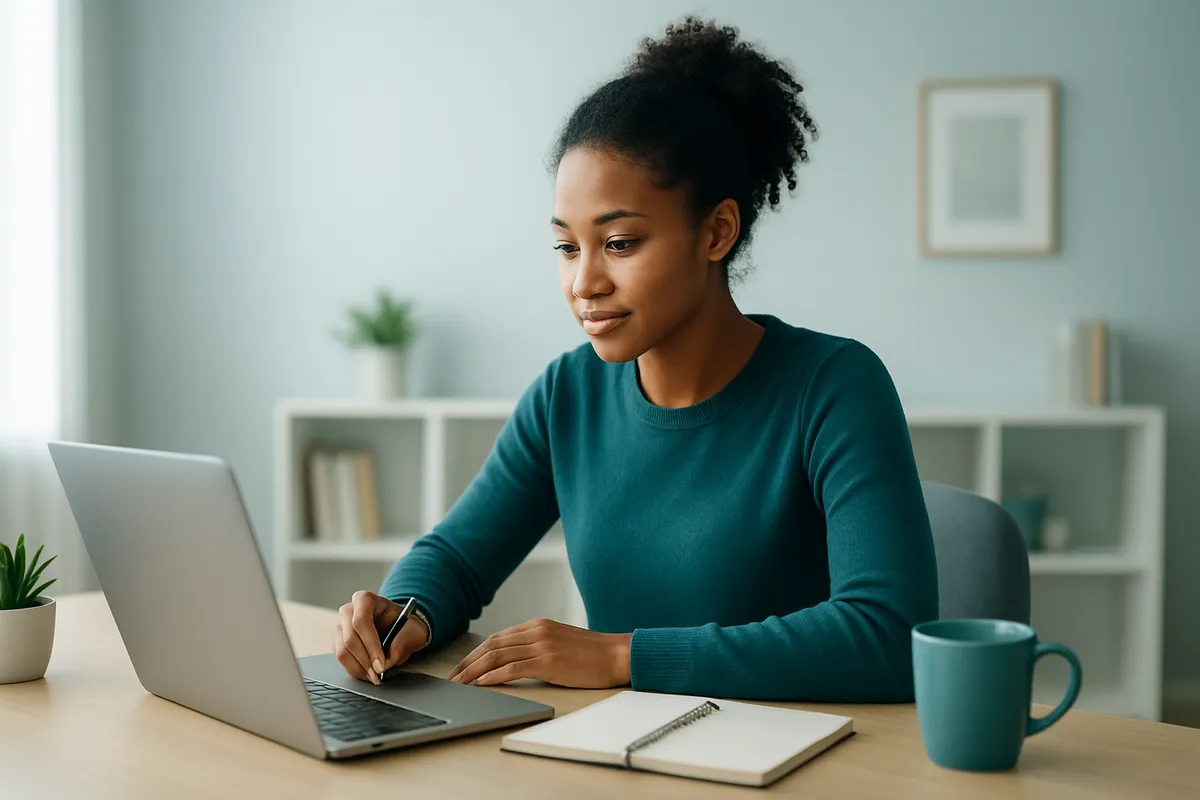 why employees prefer flexible work example