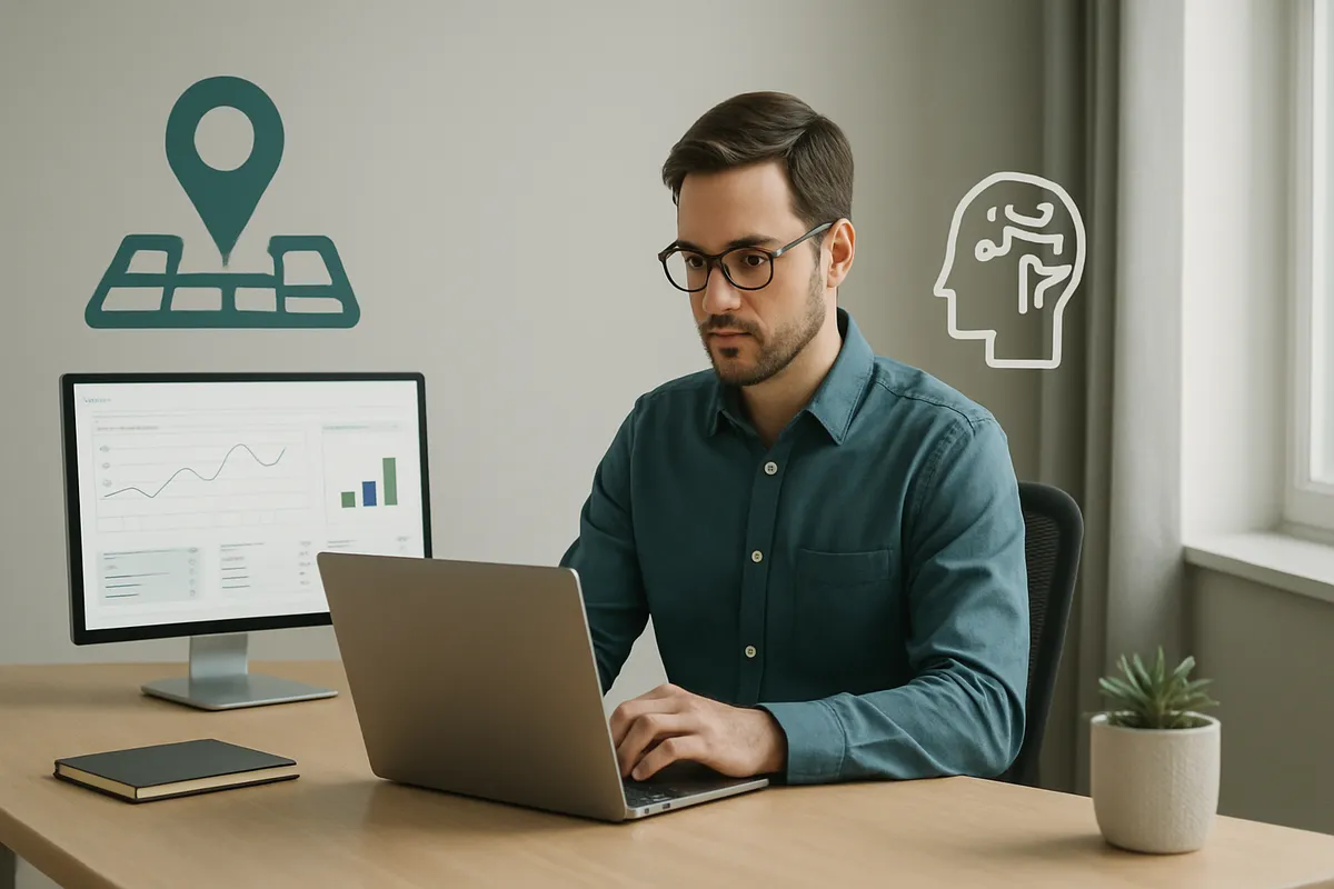 facility management platform summary