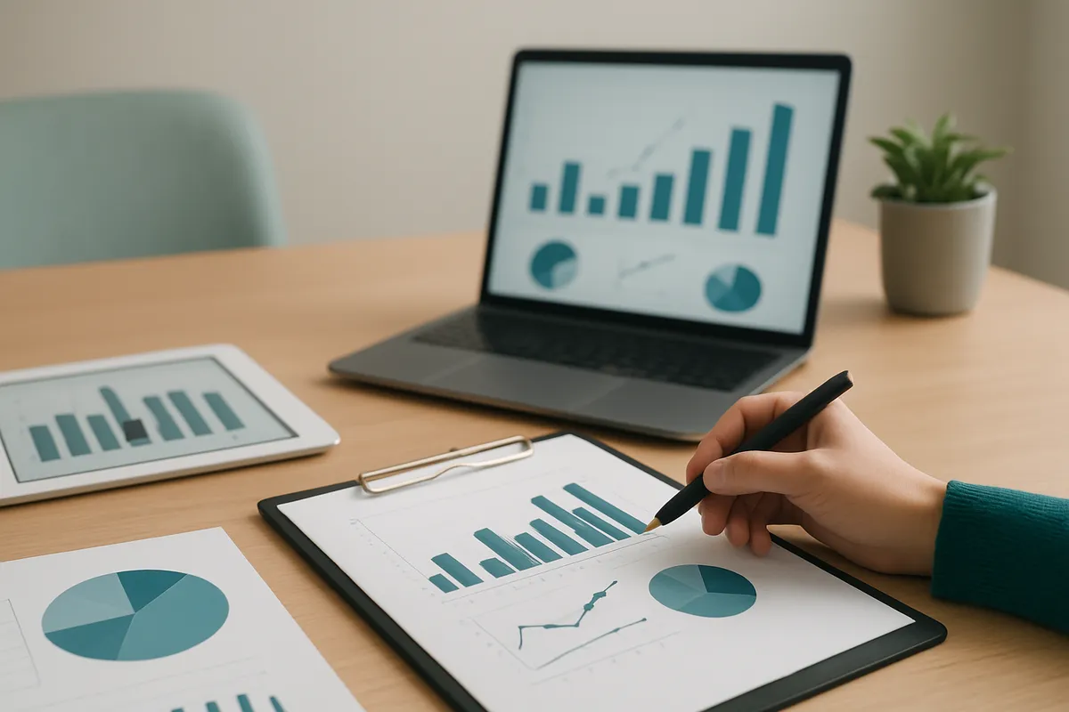 why office utilization matters example