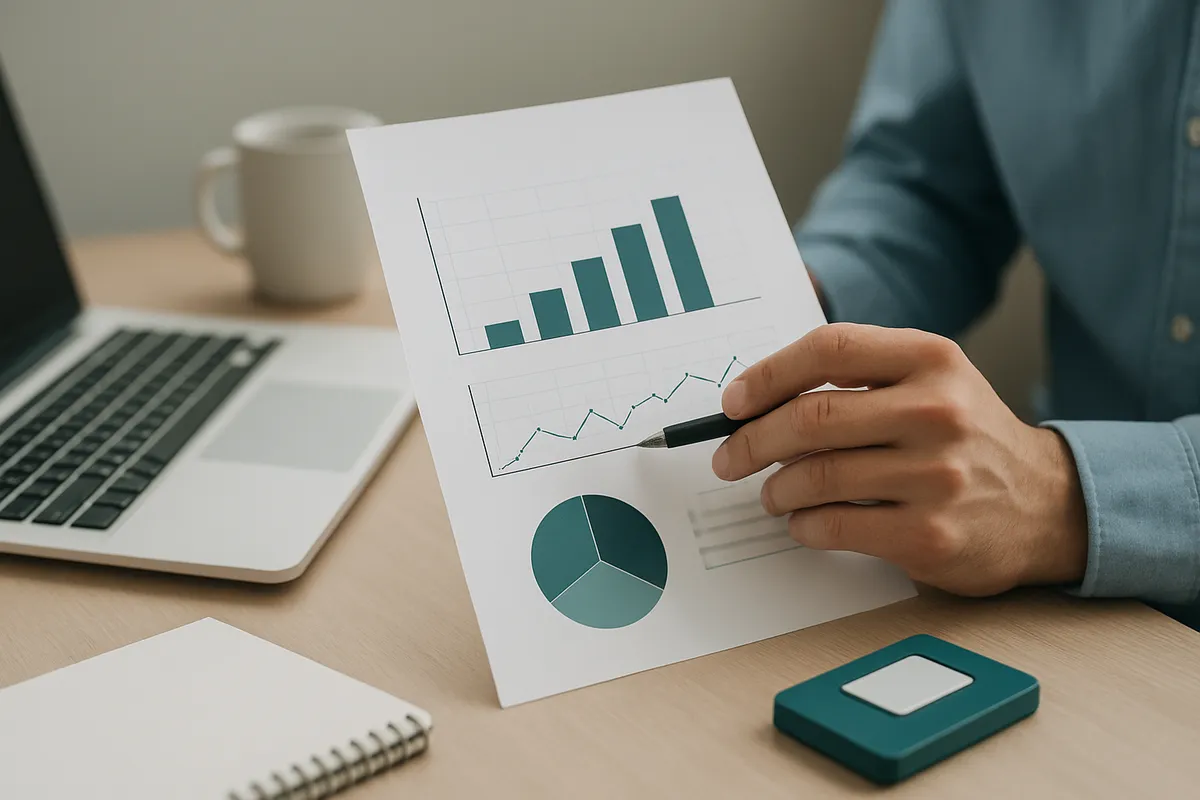 how to track workplace occupancy example